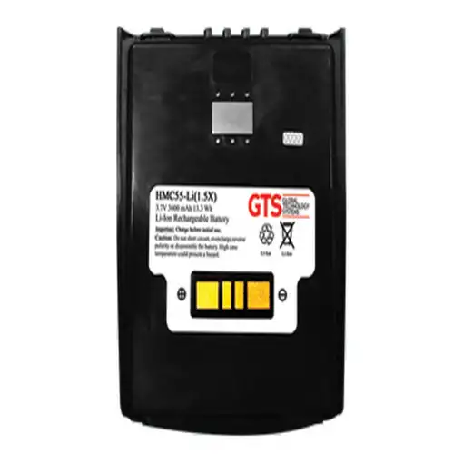 GTS HMC55-LI(1.5X) pieza de repuesto para ordenador de bolsillo tipo PDA GTS HMC55-LI(1.5X) pieza de repuesto para ordenador de bolsillo tipo PDA