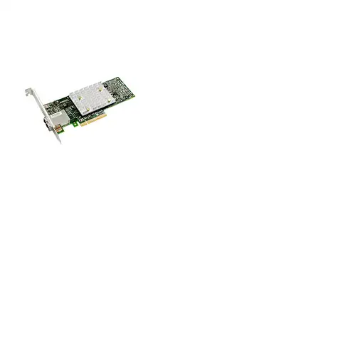 Adaptec HBA 1100-8e tarjeta y adaptador de interfaz Interno Mini-SAS HD