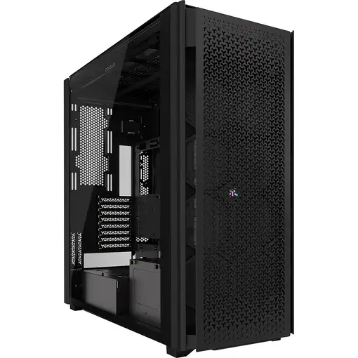Corsair 9000D RGB AIRFLOW Full Tower Negro Corsair 9000D RGB AIRFLOW Full Tower Negro