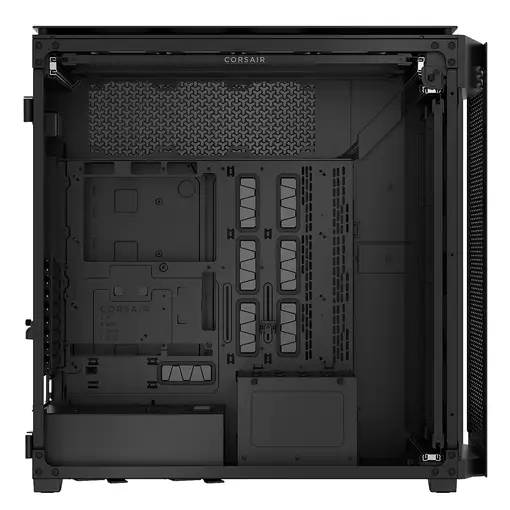 Corsair 9000D RGB AIRFLOW Full Tower Negro