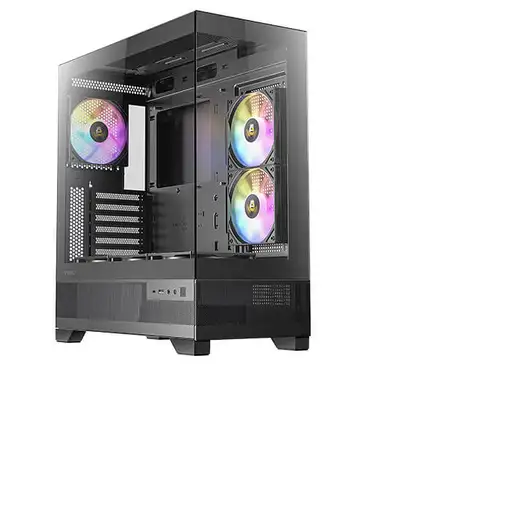 Antec CX700 RGB ELITE Midi Tower Negro