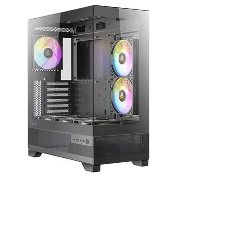 Antec CX700 RGB ELITE Midi Tower Negro