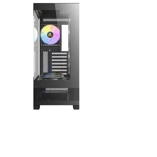 Antec CX700 RGB ELITE Midi Tower Negro