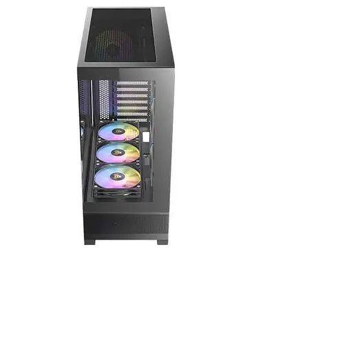 Antec CX700 RGB ELITE Midi Tower Negro