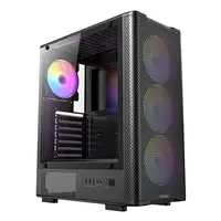 Antec VX-310 ARGB Midi Tower Negro