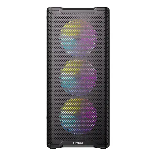 Antec VX-310 ARGB Midi Tower Negro