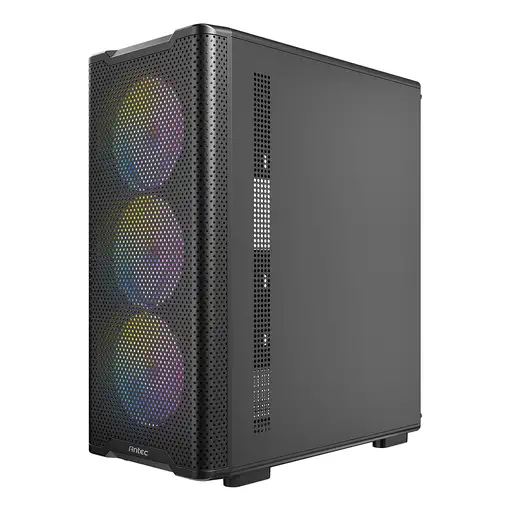 Antec VX-310 ARGB Midi Tower Negro