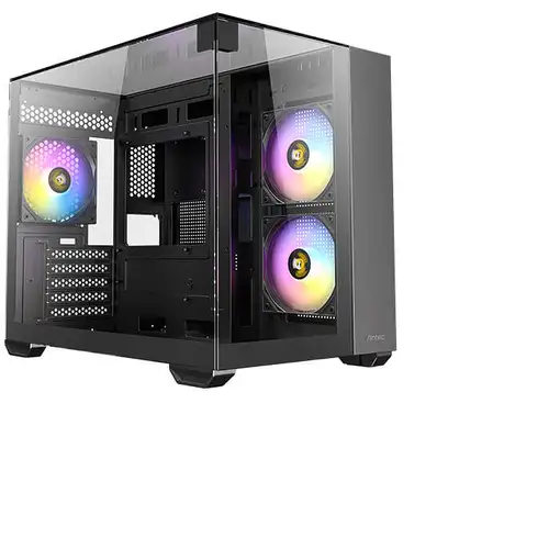 Antec CX600M Midi Tower Negro