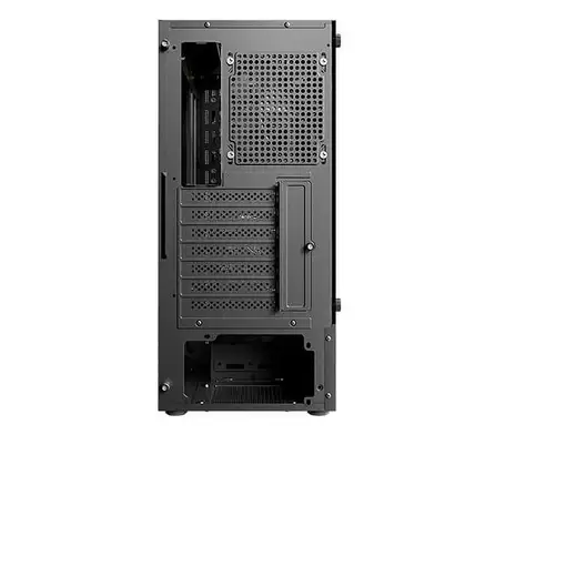 Antec AX27 RGB Midi Tower Negro