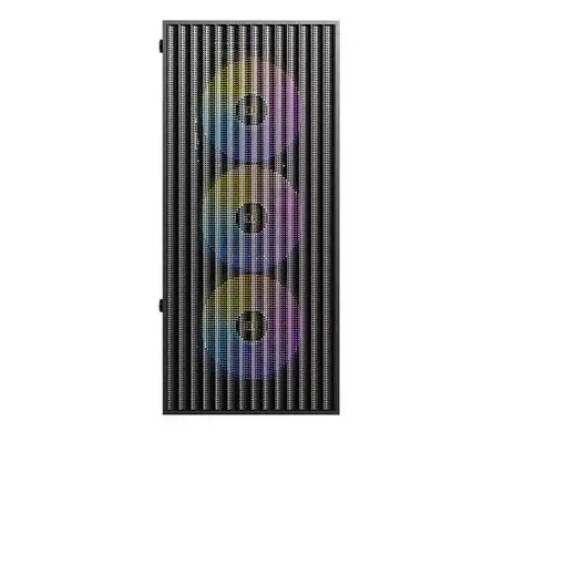 Antec AX27 RGB Midi Tower Negro