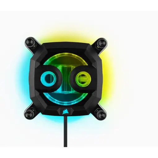 Otros accesorio informática Negro CX-9010015-WW CORSAIR Otros accesorio informática Negro CX-9010015-WW CORSAIR