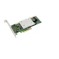 Adaptec SmartRAID 3101E-4i tarjeta y adaptador de interfaz Interno SAS, SATA