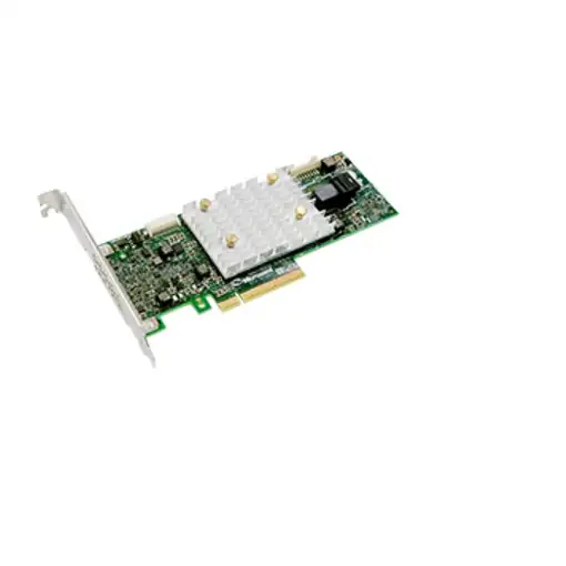 Adaptec SmartRAID 3101E-4i tarjeta y adaptador de interfaz Interno SAS, SATA