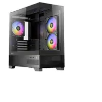 Antec CX500m RGB Mini Tower Negro