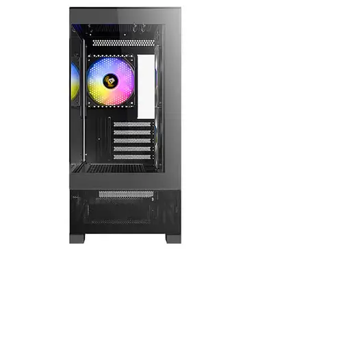 Antec CX500m RGB Mini Tower Negro