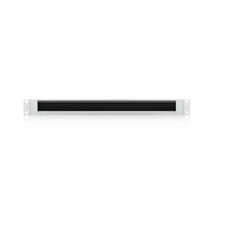Ubiquiti UACC-RACK-PANEL-BRUSH-1U accesorio de bastidor Panel pasacables con cepil