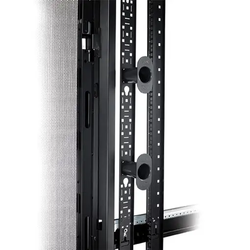 APC AR8444 accesorio de bastidor Anillo organizador de cables