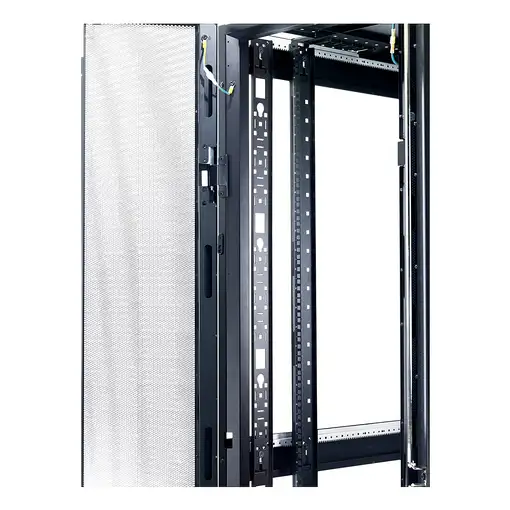 APC AR8444 accesorio de bastidor Anillo organizador de cables