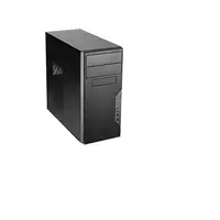 Antec VSK3000B-U3/U2 Mini Tower Negro
