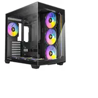 Antec C5 Midi Tower Negro