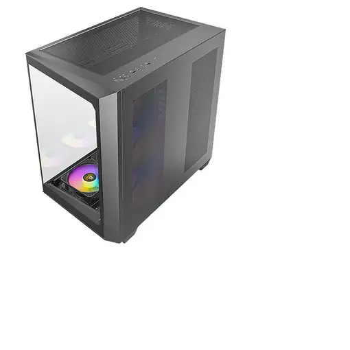 Antec C5 Midi Tower Negro