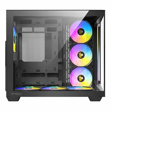 Antec C5 Midi Tower Negro