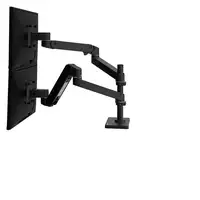 Ergotron LX Pro Series 45-690-292 soporte para monitor 68,6 cm (27")