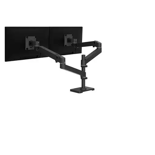 Ergotron LX Pro Series 45-690-292 soporte para monitor 68,6 cm (27")