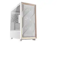 Antec FLUX Midi Tower Blanco