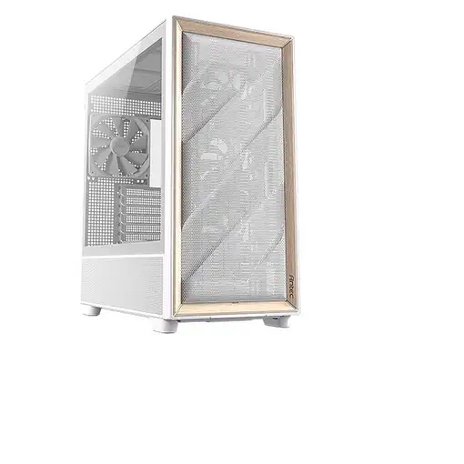 Antec FLUX Midi Tower Blanco