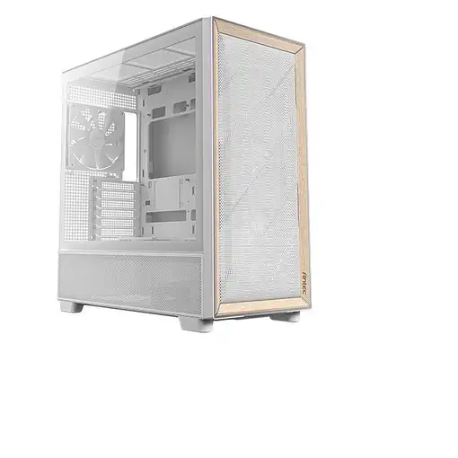 Antec FLUX Midi Tower Blanco