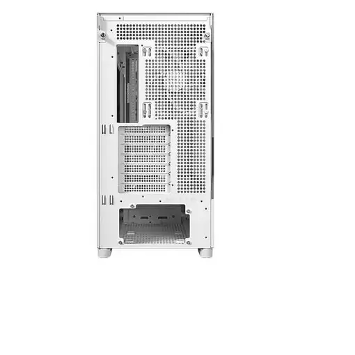 Antec FLUX Midi Tower Blanco