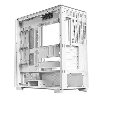 Antec FLUX Midi Tower Blanco