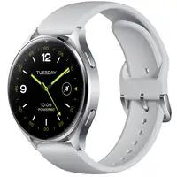 Xiaomi Watch 2 3,63 cm (1.43\) AMOLED 46 mm Digital 466 x 466 Pixeles Pantalla tác