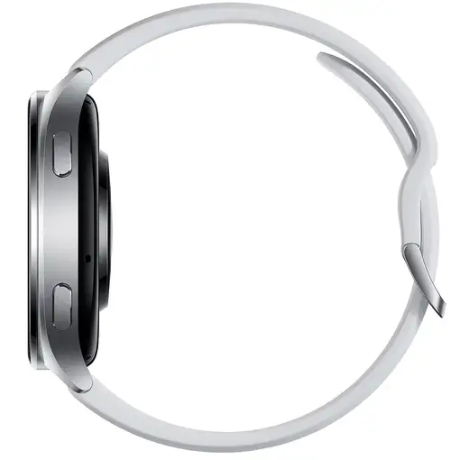 Xiaomi Watch 2 3,63 cm (1.43\) AMOLED 46 mm Digital 466 x 466 Pixeles Pantalla tác