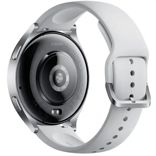 Xiaomi Watch 2 3,63 cm (1.43\) AMOLED 46 mm Digital 466 x 466 Pixeles Pantalla tác