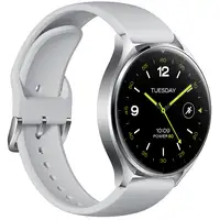 Xiaomi Watch 2 3,63 cm (1.43\) AMOLED 46 mm Digital 466 x 466 Pixeles Pantalla tác
