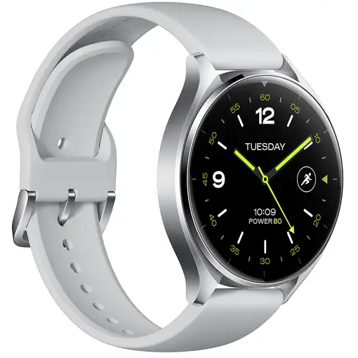 Xiaomi Watch 2 3,63 cm (1.43\) AMOLED 46 mm Digital 466 x 466 Pixeles Pantalla tác