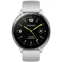 Xiaomi Watch 2 3,63 cm (1.43\) AMOLED 46 mm Digital 466 x 466 Pixeles Pantalla tác