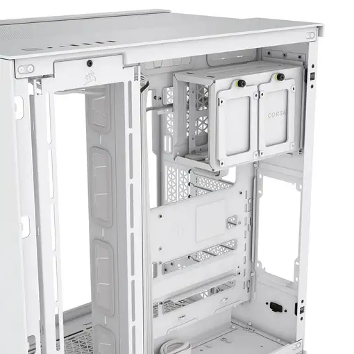 Corsair 6500D AIRFLOW Midi Tower Blanco
