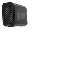 Antec Dark Cube Midi Tower Negro