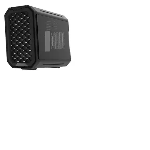 Antec Dark Cube Midi Tower Negro