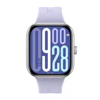 Xiaomi Watch 5 5,26 cm (2.07\) AMOLED Digital 432 x 514 Pixeles Pantalla táctil Pú