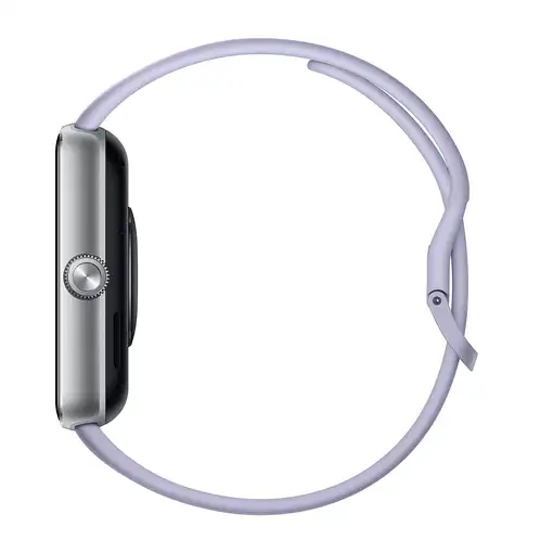 Xiaomi Watch 5 5,26 cm (2.07\) AMOLED Digital 432 x 514 Pixeles Pantalla táctil Pú