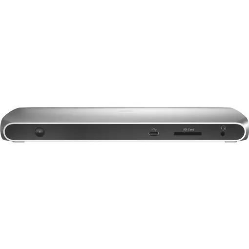 Corsair TBT100 Thunderbolt 3 Acero inoxidable