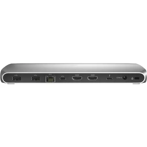 Corsair TBT100 Thunderbolt 3 Acero inoxidable