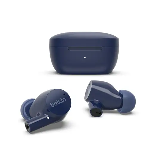 Belkin SoundForm Rise Auriculares True Wireless Stereo (TWS) Dentro de oído Blueto