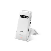 Brondi Amico Favoloso 7,11 cm (2.8\) Blanco Teléfono básico