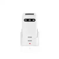 Brondi Amico Favoloso 7,11 cm (2.8\) Blanco Teléfono básico