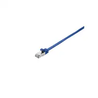 V7 V7CAT7FSTP-5M-BLU cable de red Azul Cat7 S/FTP (S-STP)